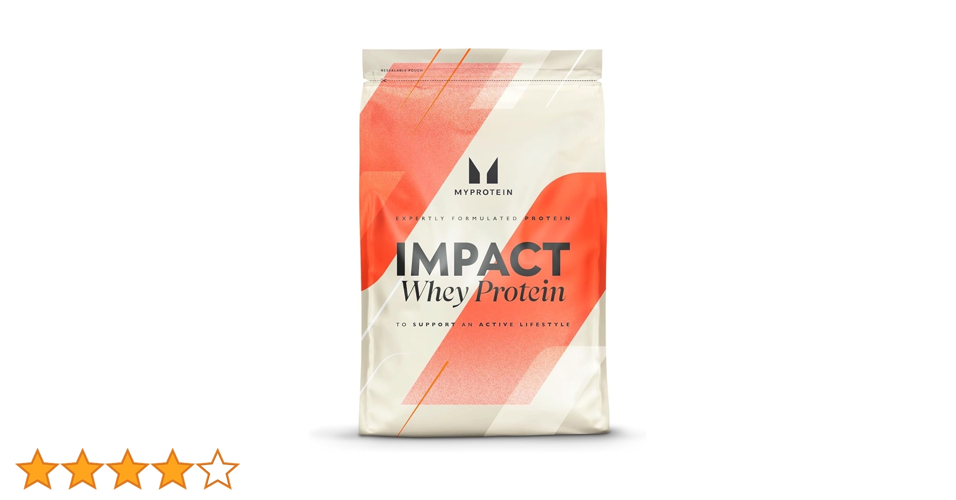 Amazon | マイプロテイン ホエイ・impact ホエイプロテイン